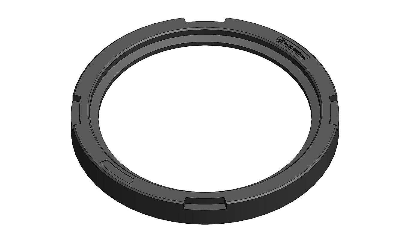 Avslutningsring fals Ø650x50 3
