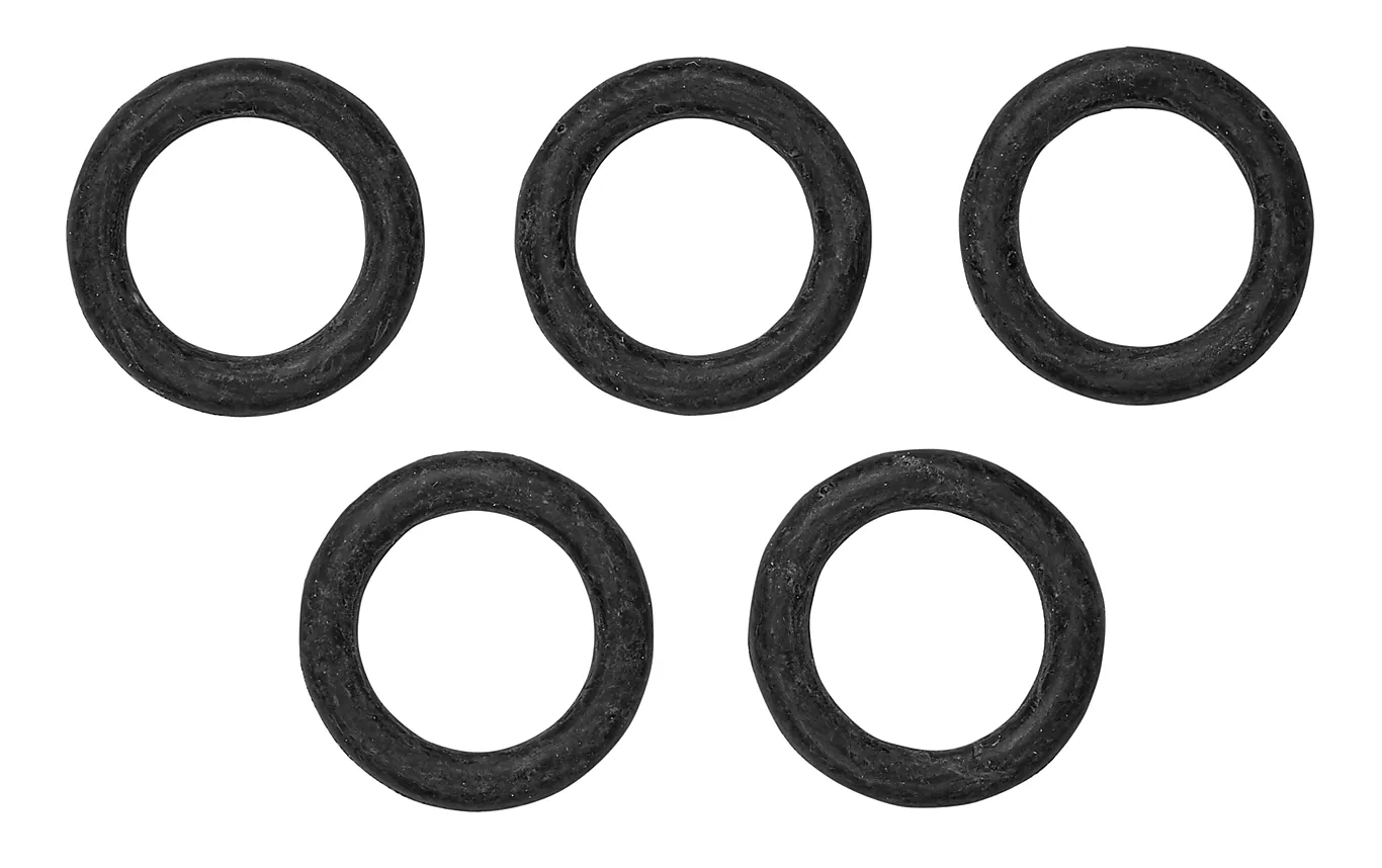 Gardena Pakningssett for 1/2" krankobling 5-pk 2