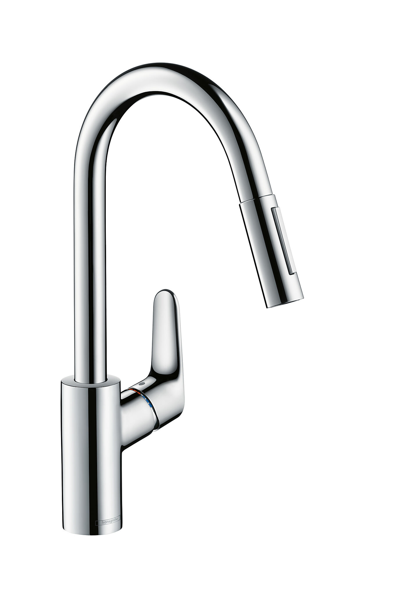 Hansgrohe Focus kjøkkenkran