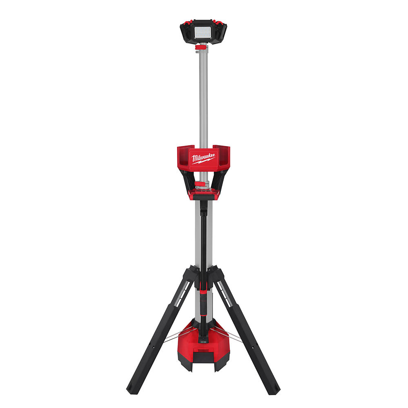 Milwaukee M18 Arbeidslampe Stativ HOSALC-0