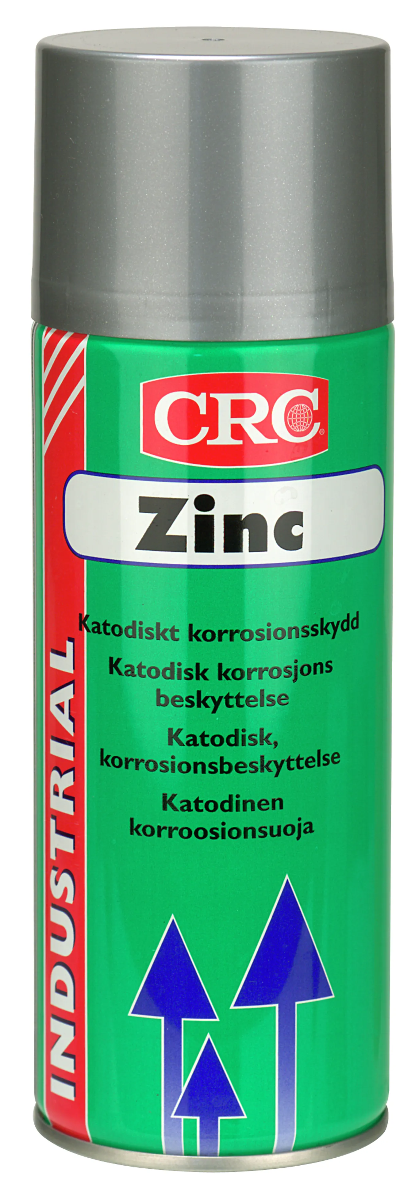 CRC Zinkspray 500 ml CRC 2