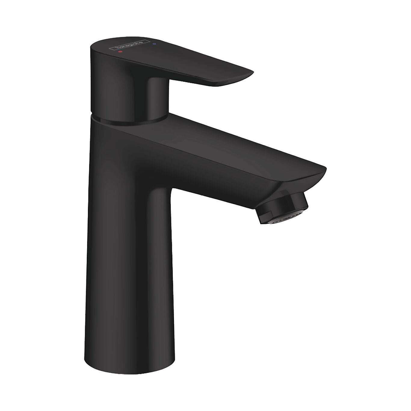 Hansgrohe Hansgrohe Talis E servantkran 110 sort 2