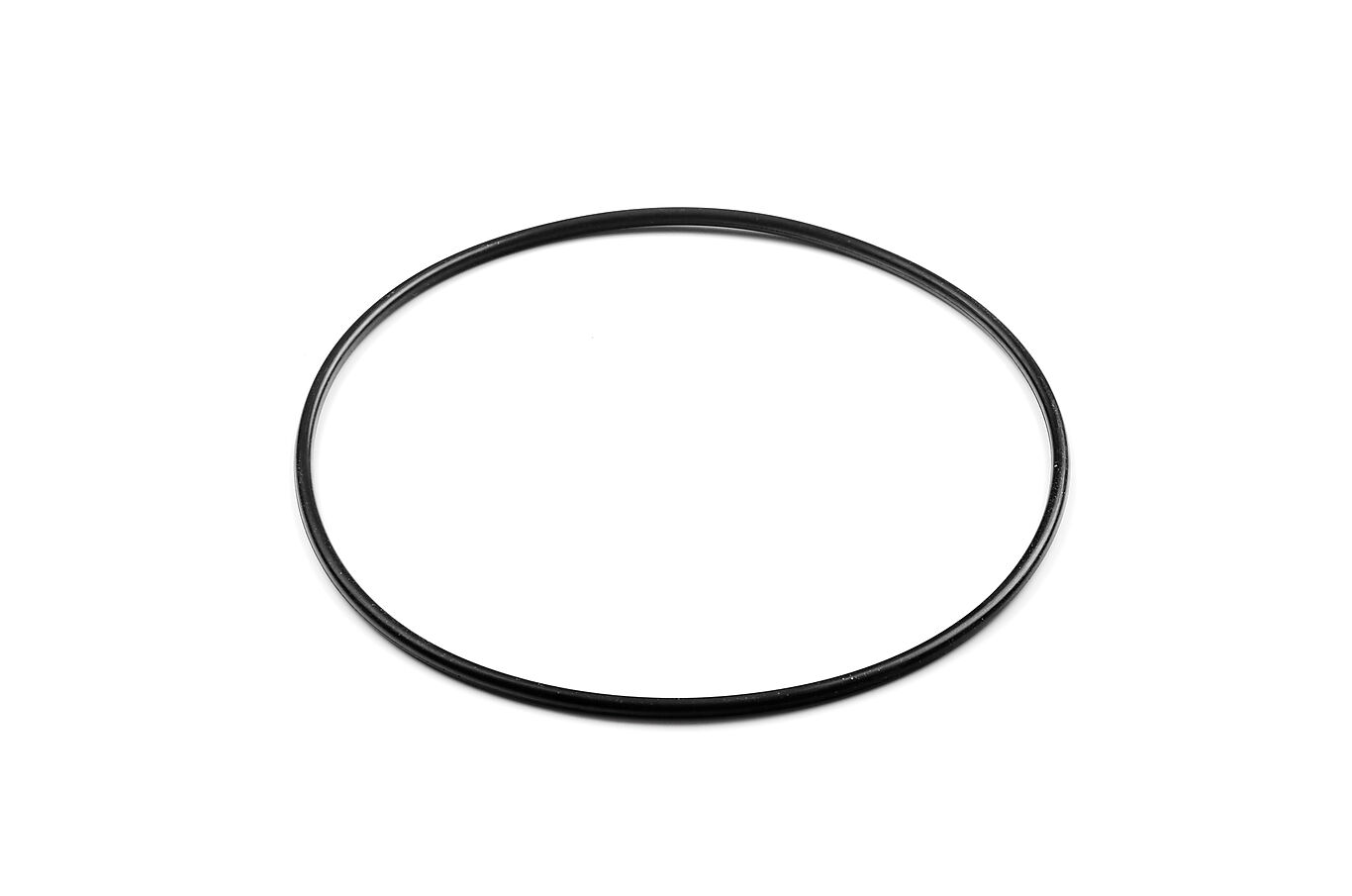 Jafo o-ring for vannpunglås sort 1