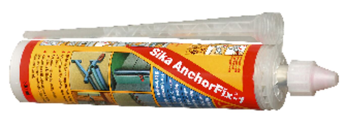 Sika Sika Norge blandedyse Anchorfix 5 stk 2