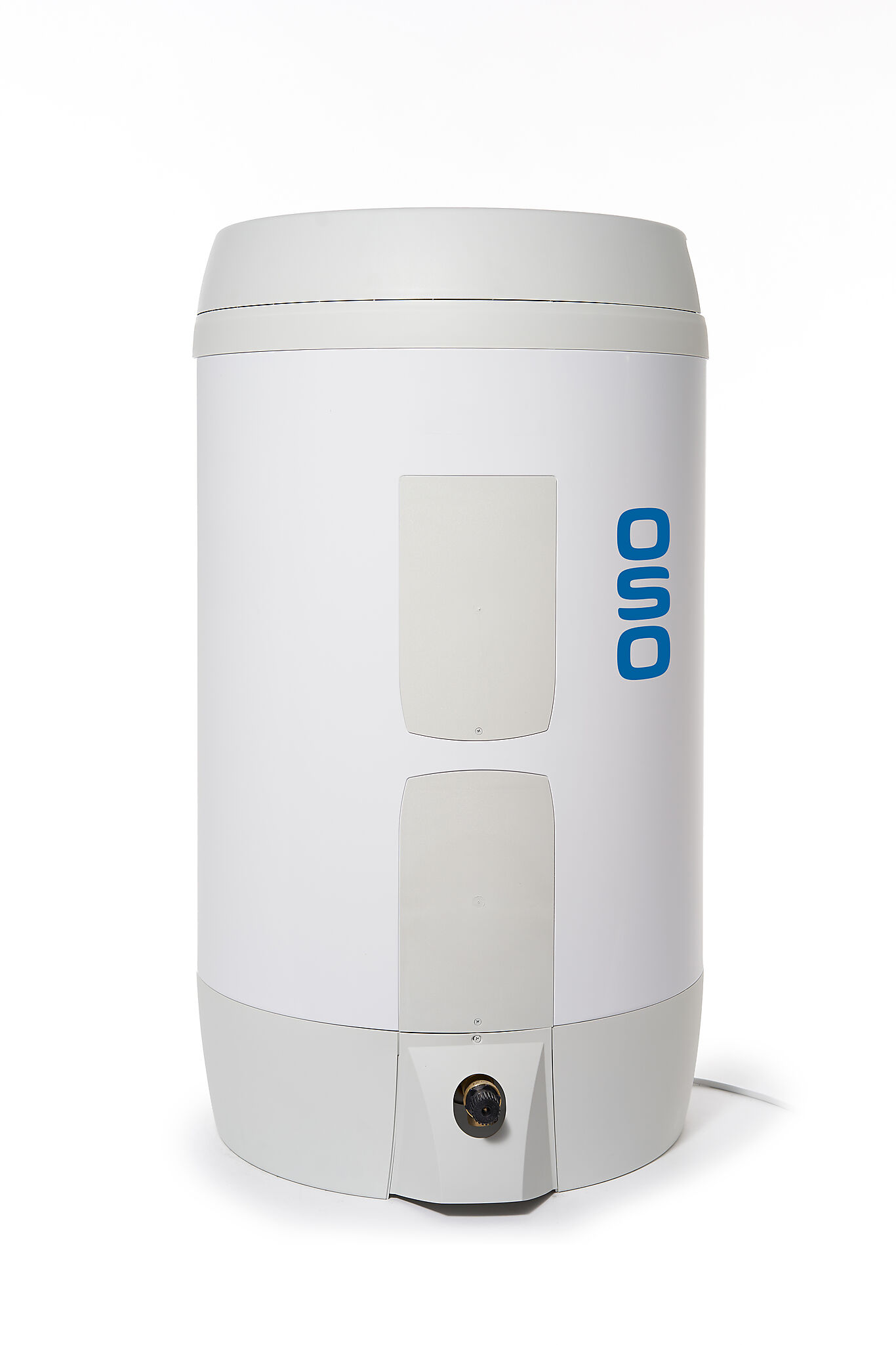 Oso Hotwater Boligbereder Oso Saga SX 150 liter 2+2 kW 1