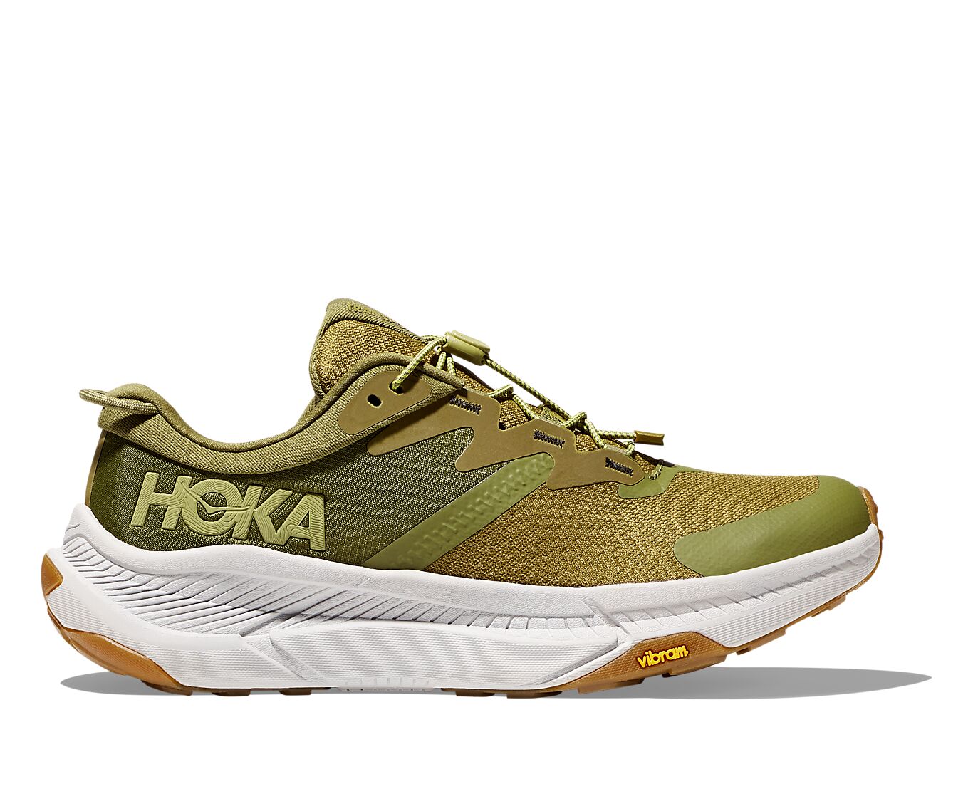 Hoka Hoka sko Transport mann Avocado 50.66 1