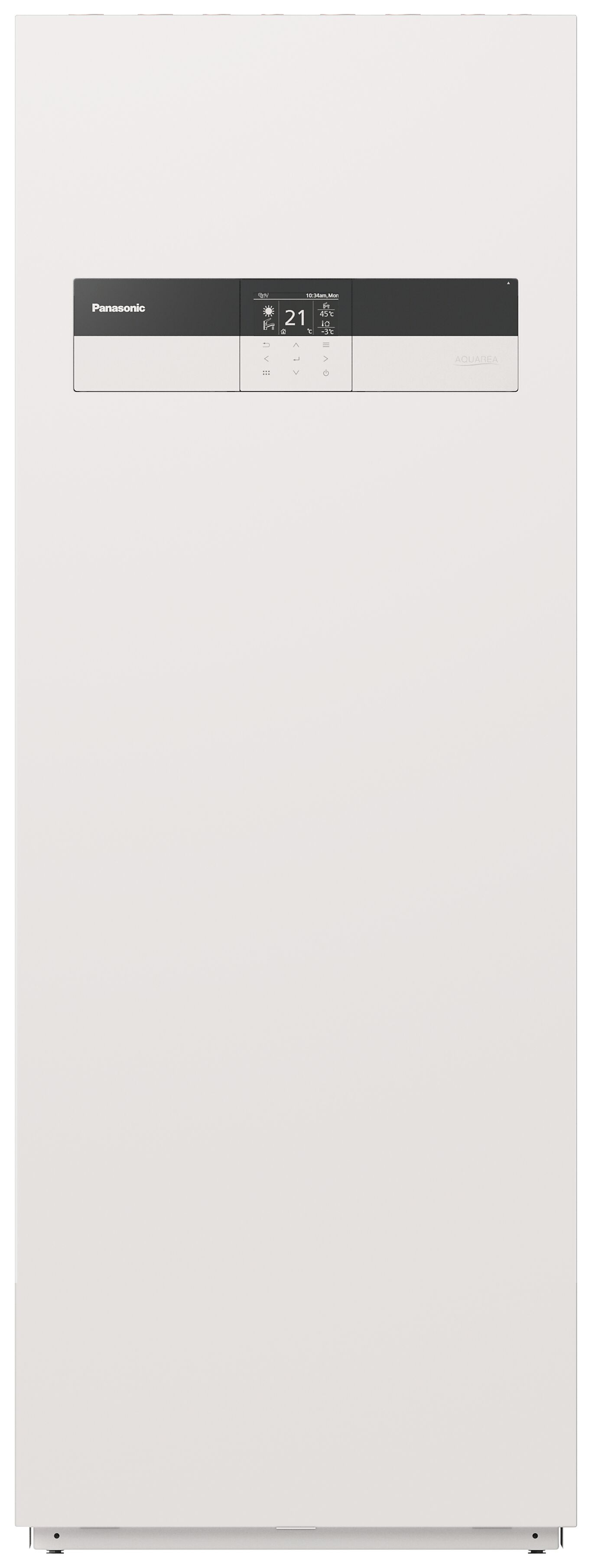 Panasonic Panasonic tank Aione innedel 5-9 kW + 6 kW 1