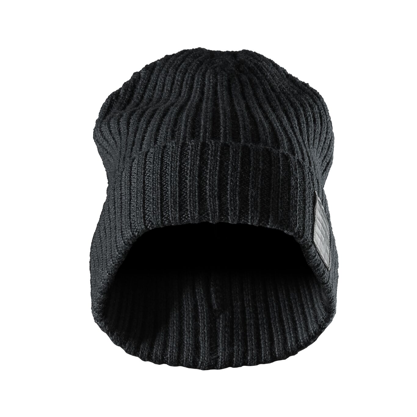 Snickers Workwear Snickers Lue Fisherman beanie 9003 mgråOne size 1