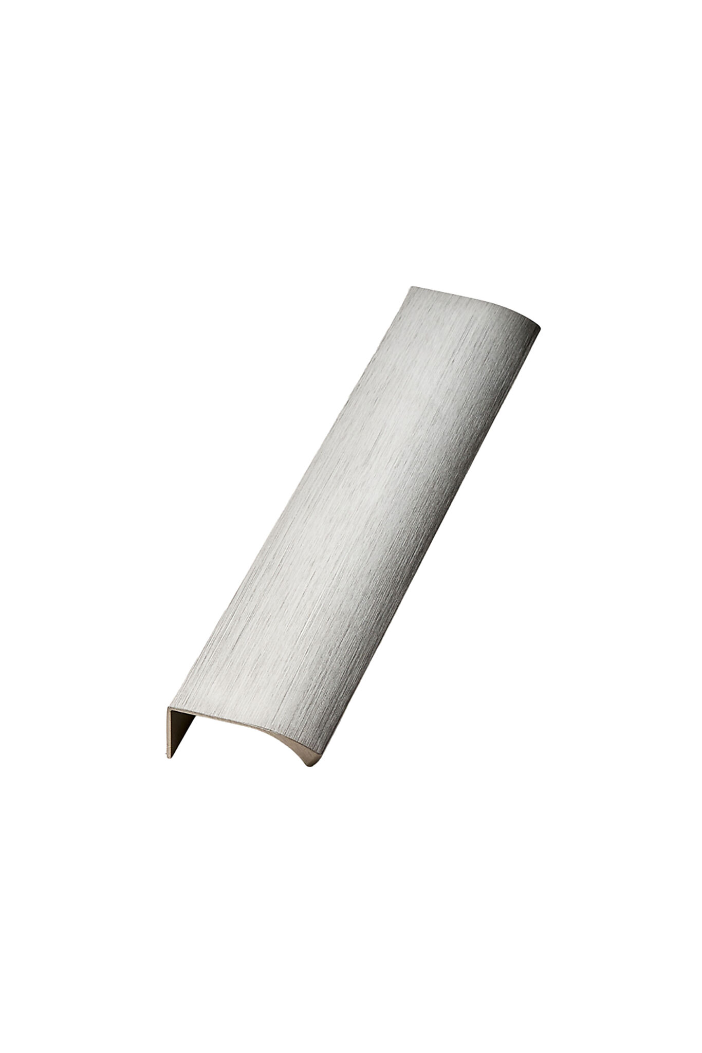 Alterna Edge håndtak 200 mm Nikkel