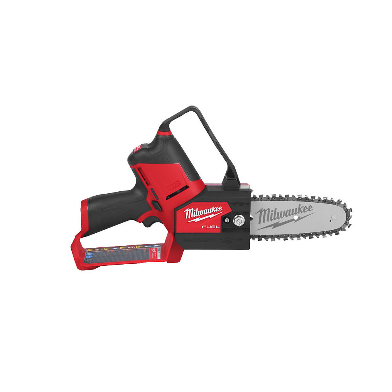 Milwaukee Milwaukee M12 Kjedesagmaskin FHS-0 1