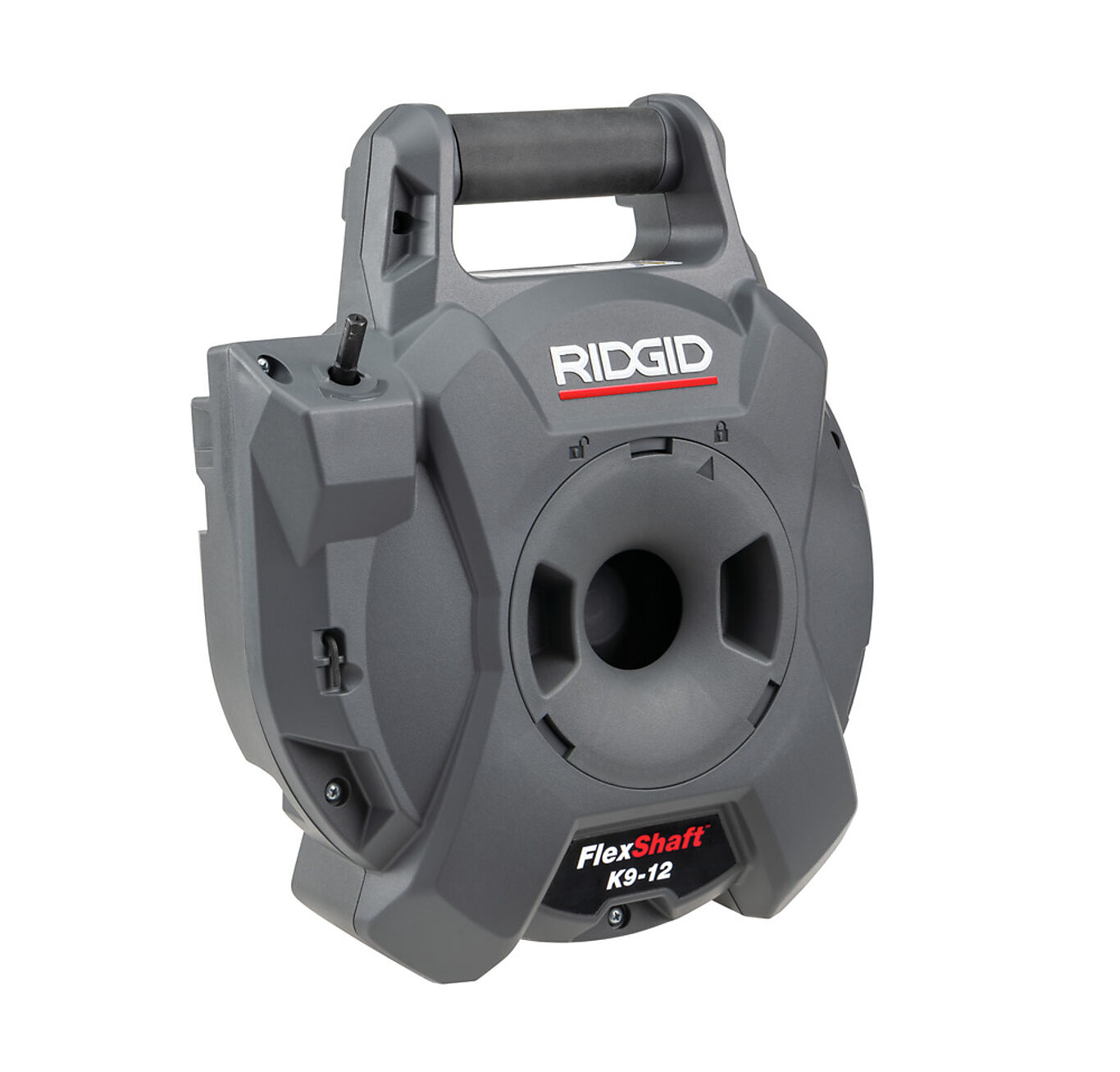 Ridgid Ridgid rørrenser FlexShaft K9-12 3