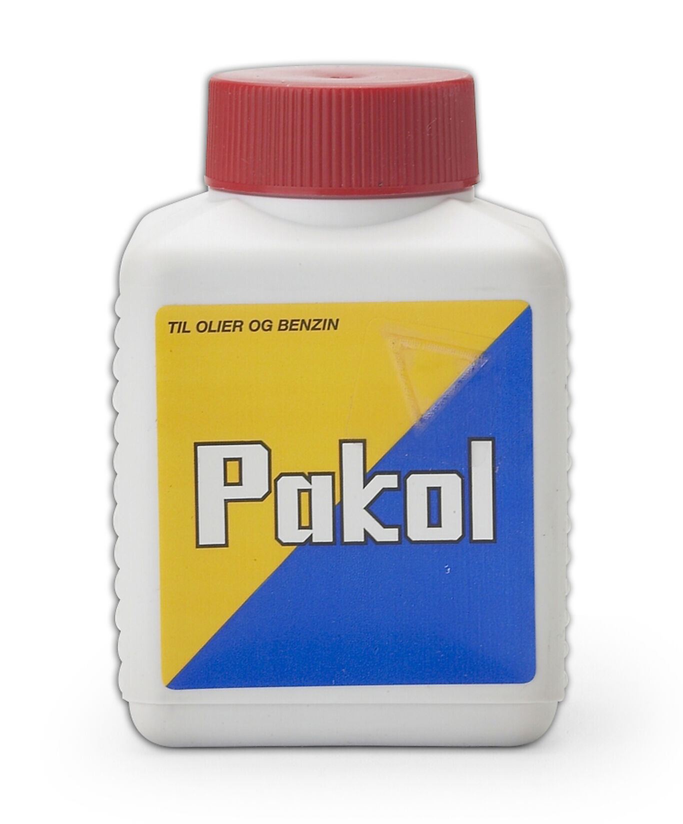 Unipak Pakol pakksalve 250 ml boks m/pensel 1