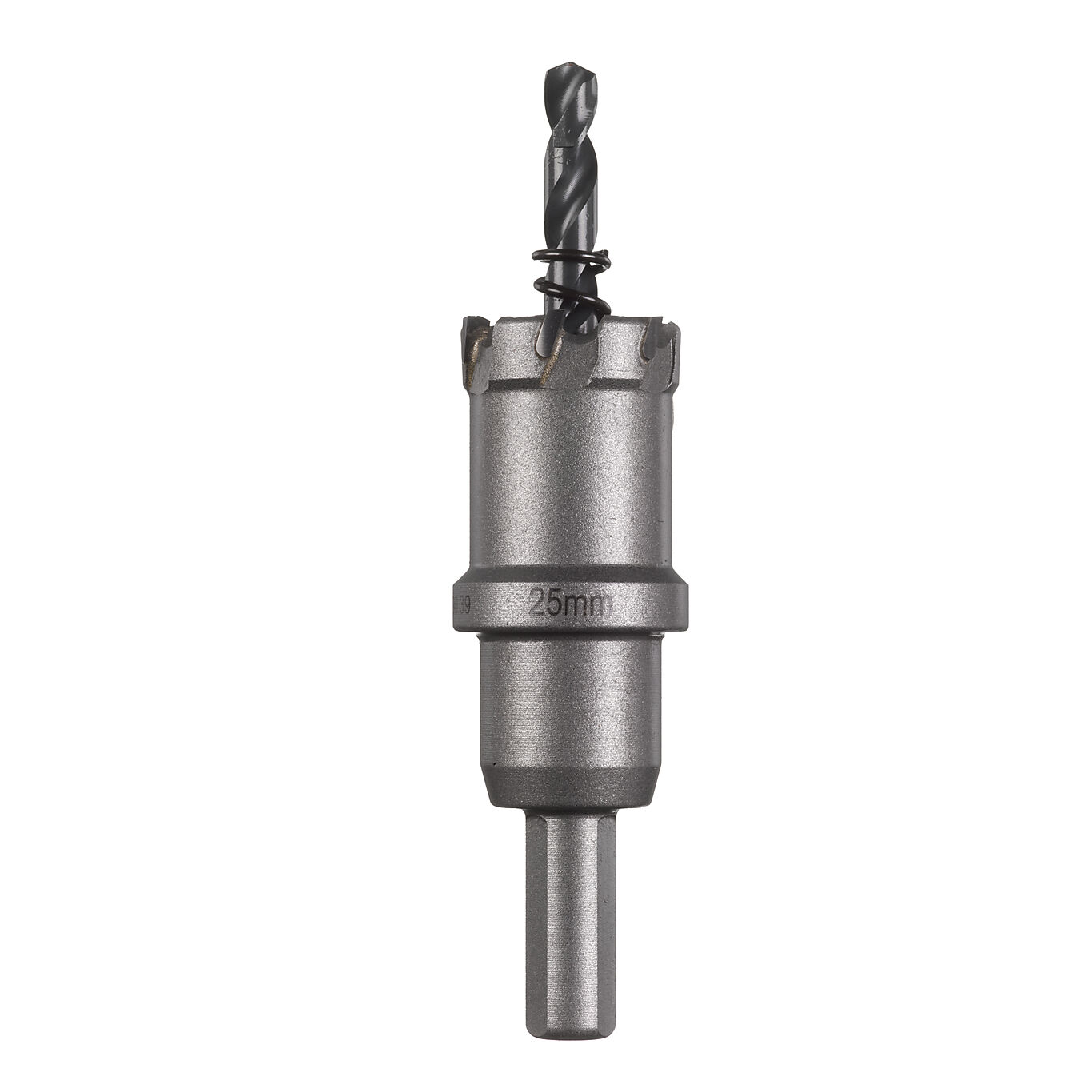 Milwaukee Milwaukee TCT Hullsag 3-FLAT Ø25 1