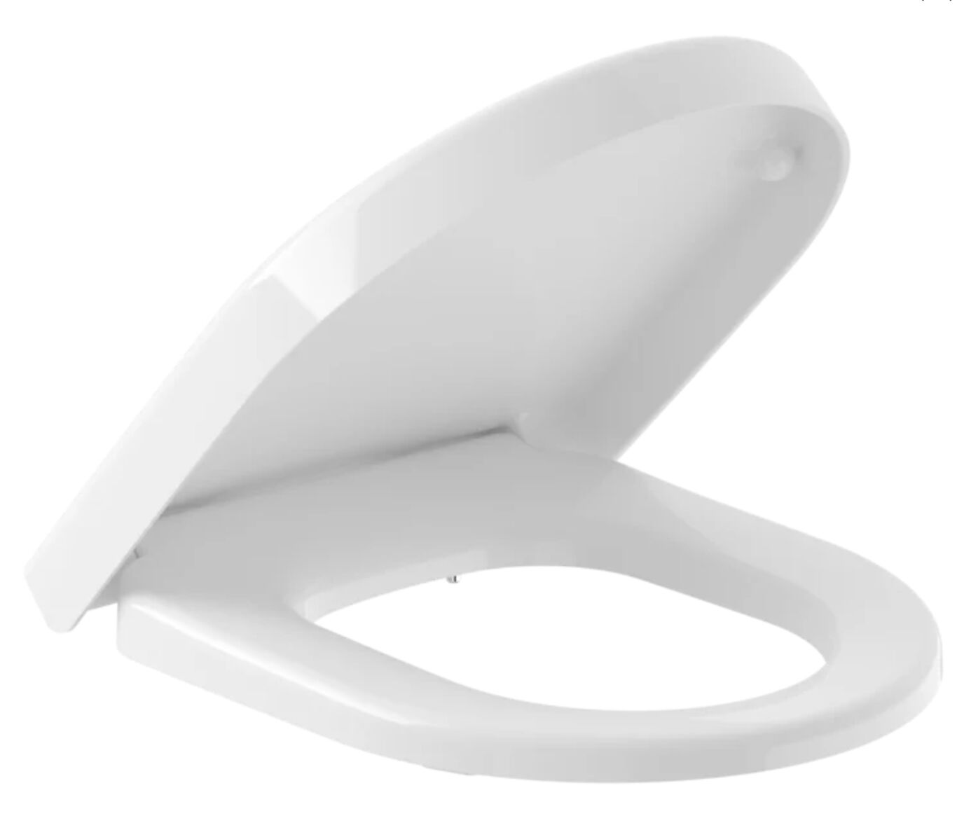 Villeroy & Boch Villeroy & Boch Subway 2.0 Compact toalettsete 2