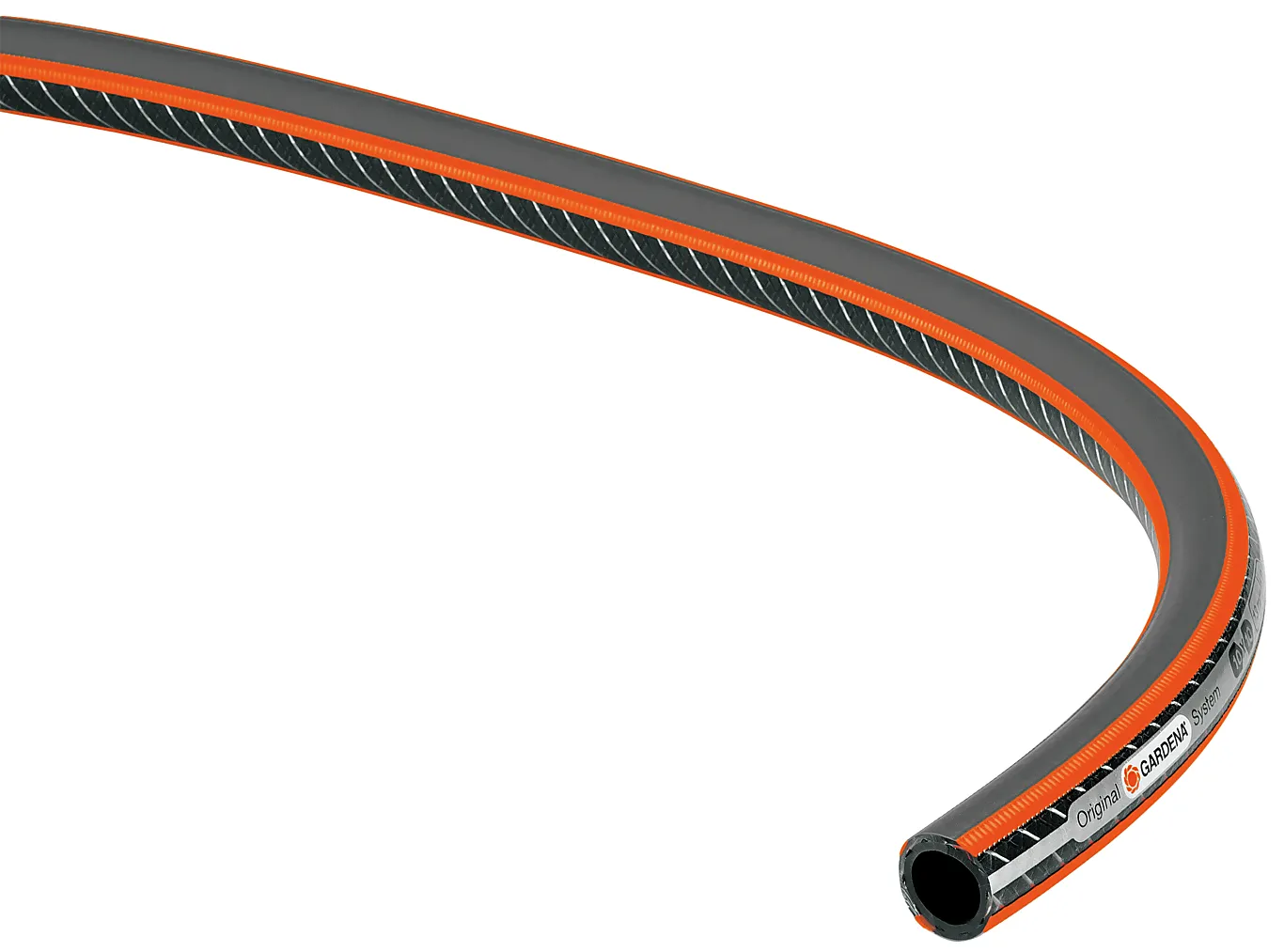 Gardena Hageslange Comfort 1/2" 30 m 3