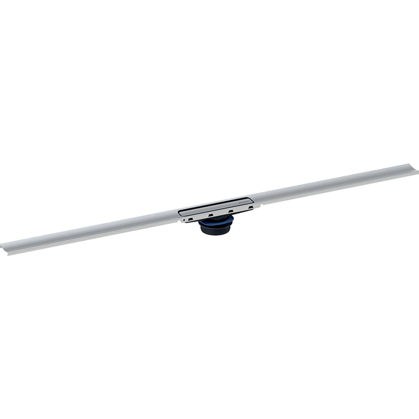 Geberit Slukrenne Cleanline30 90cm børstet 1