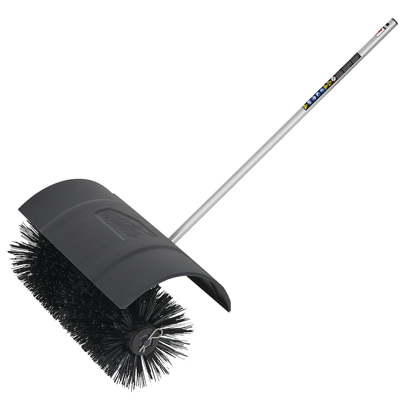Milwaukee Milwaukee QUIK-LOK Børstetrommel FOPH-BBA 1