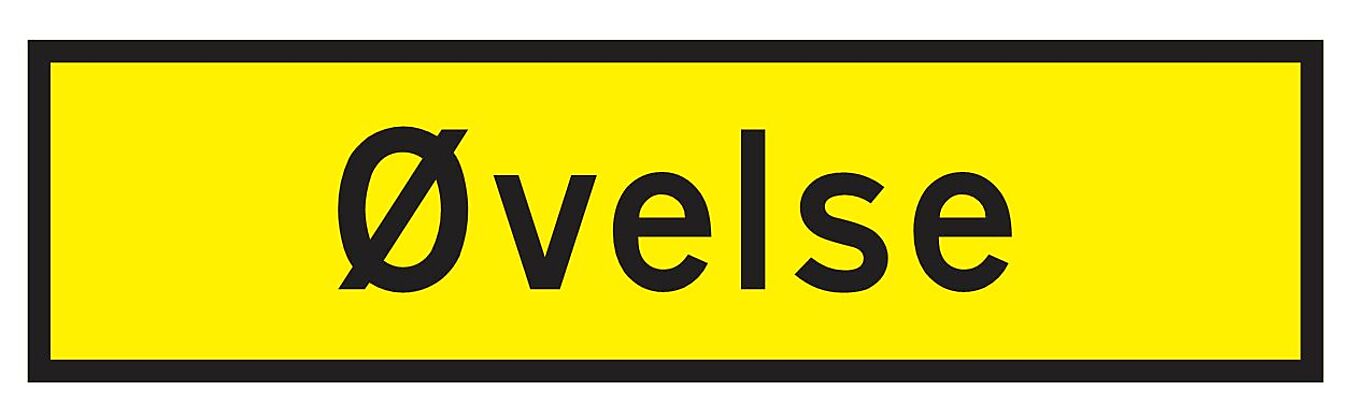 Skilt 808.747 MS FGG nøkkelhull 850x225 1