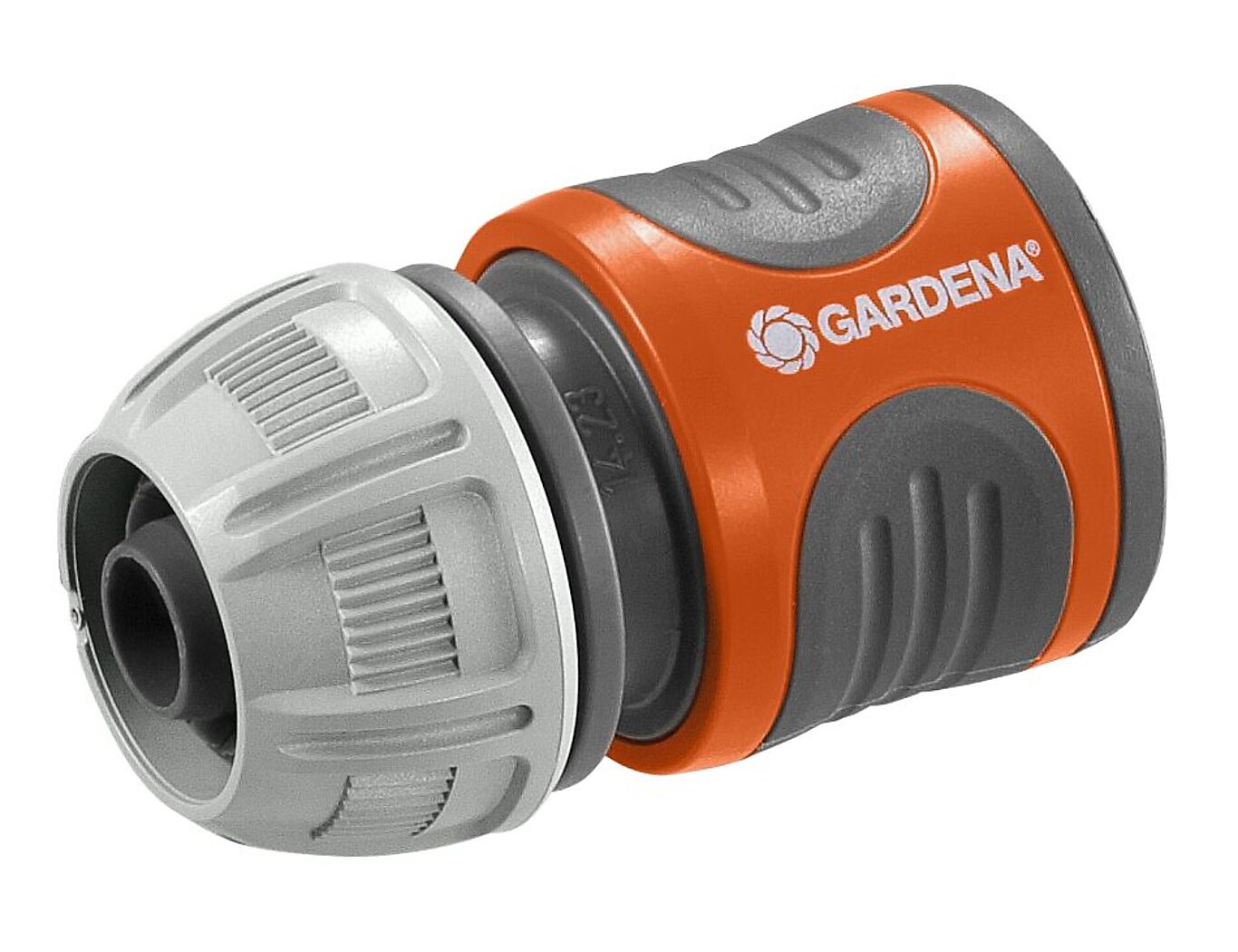 Gardena Gardena slangekobling 1/2" uten stopp 2