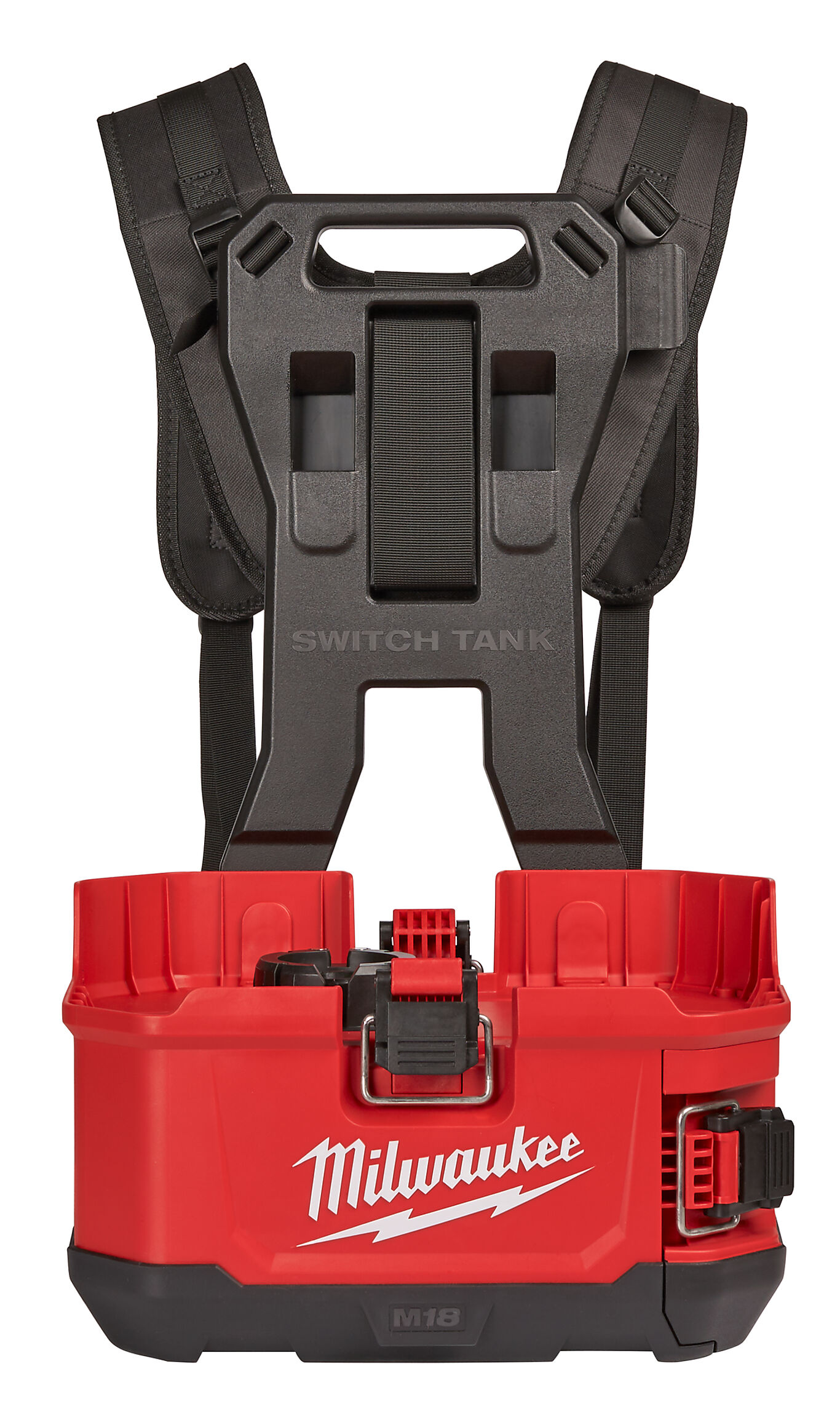 Milwaukee Milwaukee M18 Ryggsprøyte BPFPH-0 1