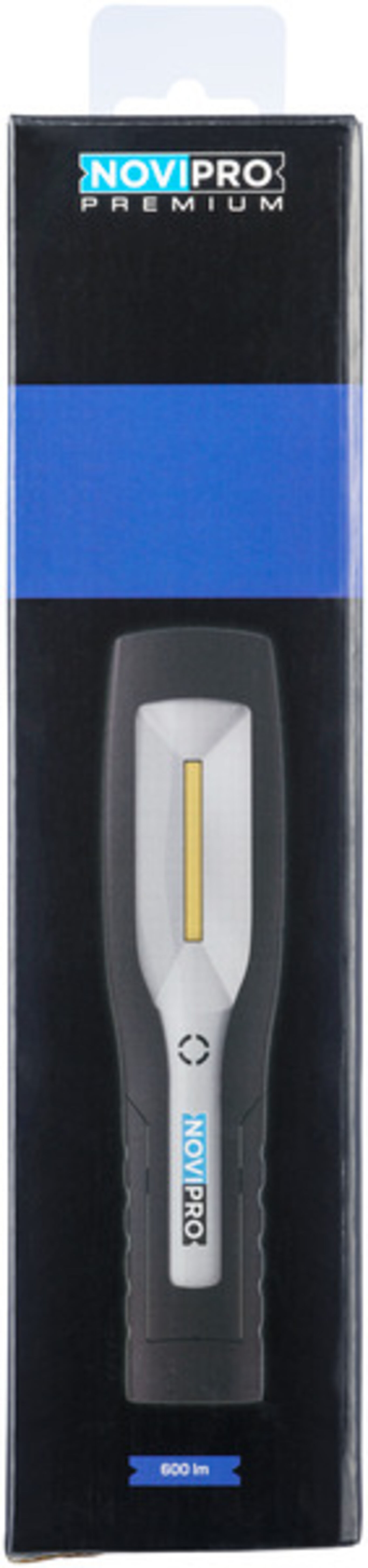 Novipro NOVIPRO Mag Pro Håndlampe 3