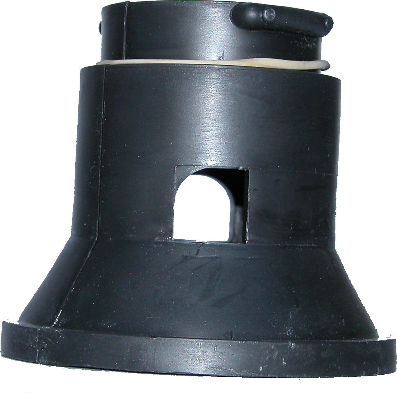Helnor XOTLABB adapter for labbkran Ø60x50 mm 1