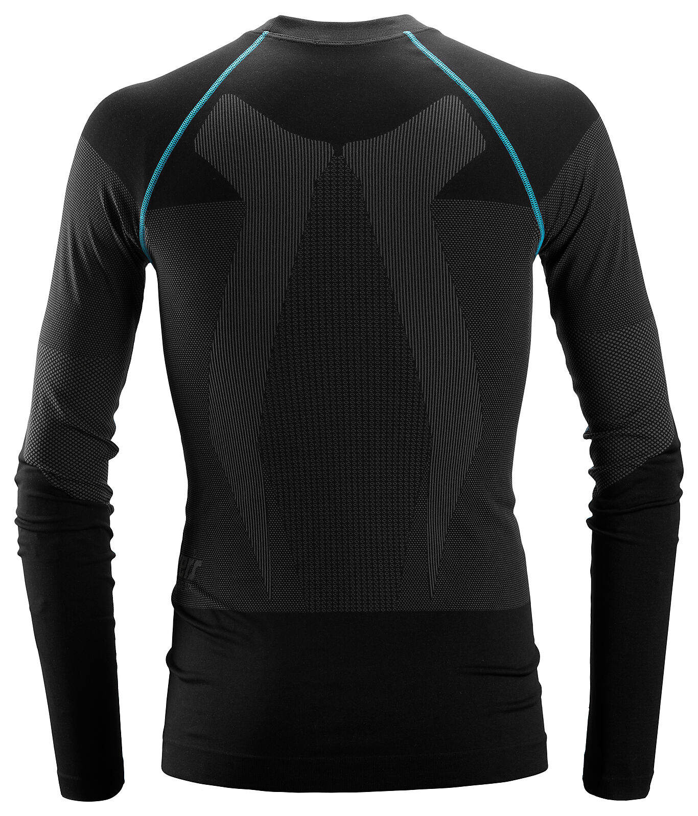 Snickers Workwear Snickers Workwear trøye undertøy 9418 S 2