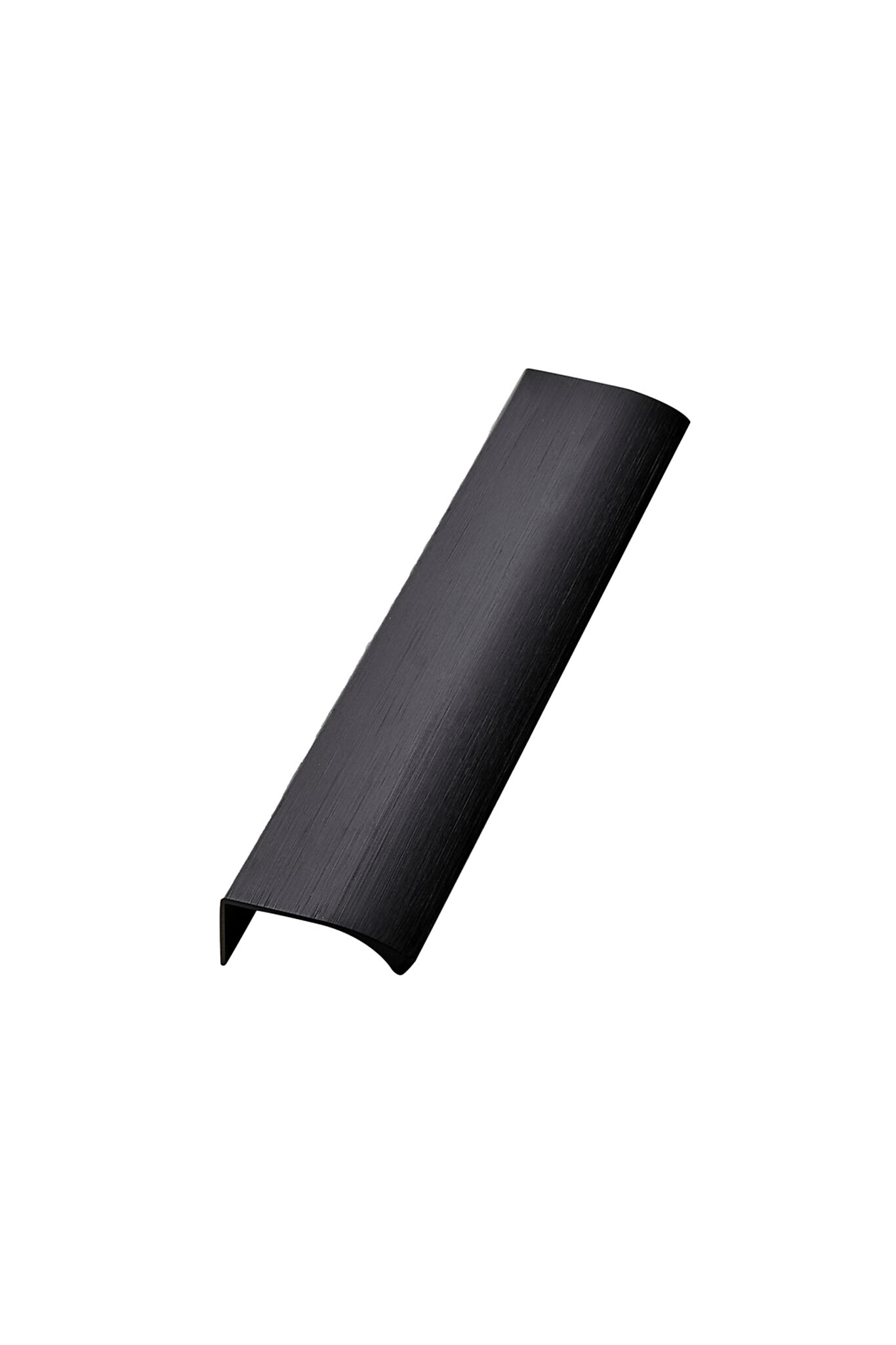 Alterna Edge håndtak 200 mm Sort