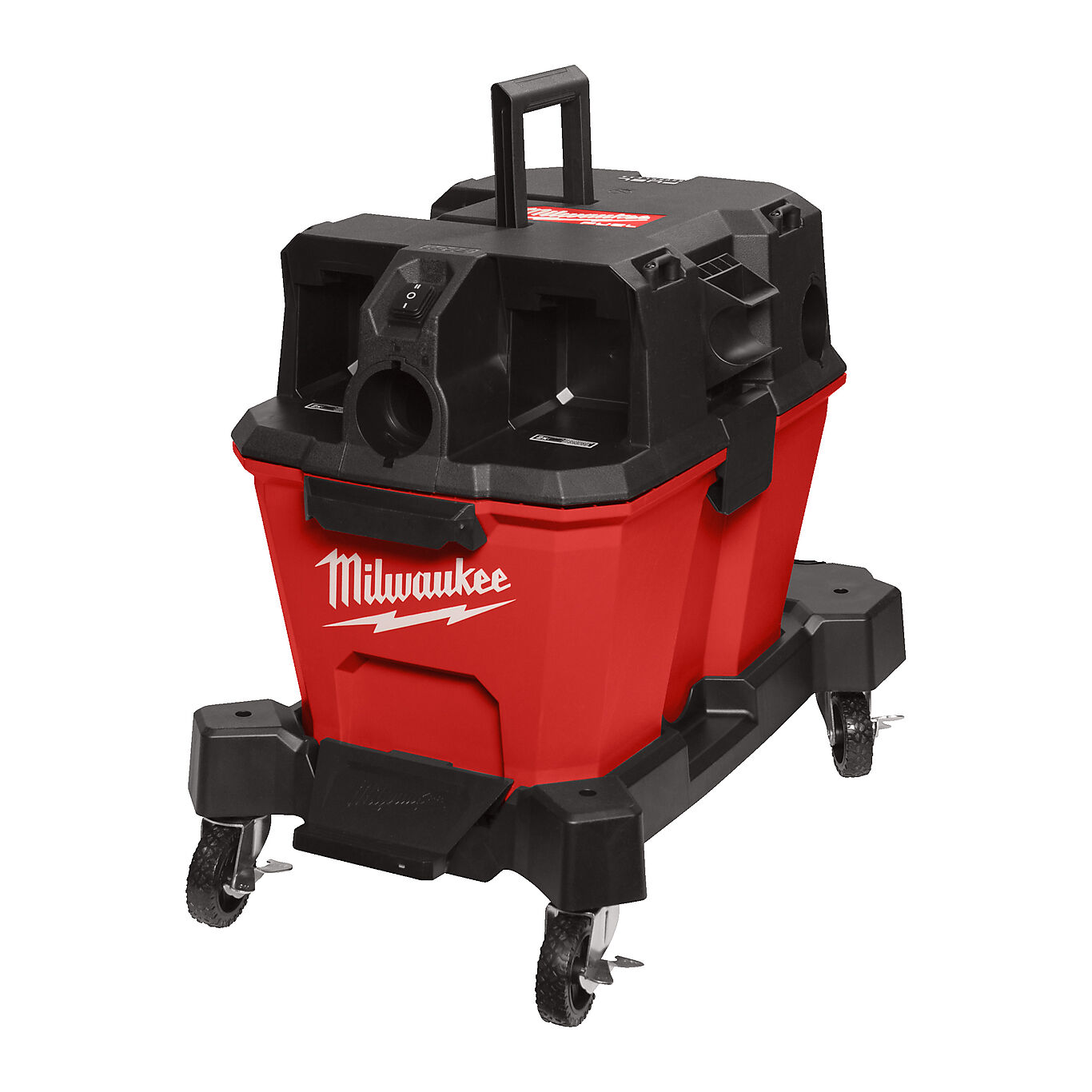 Milwaukee Milwaukee M18 Støvsuger L-KLASSE F2VC23L-0 1