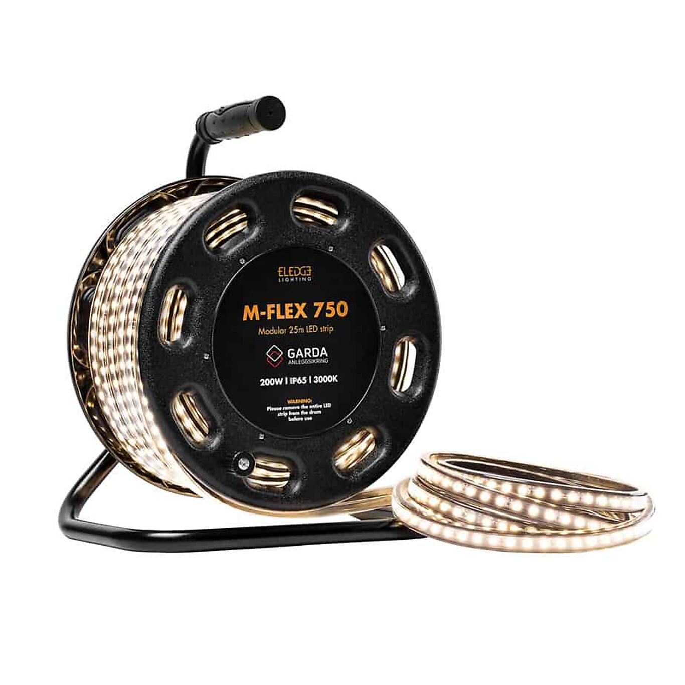 Led-strip m-flex 750