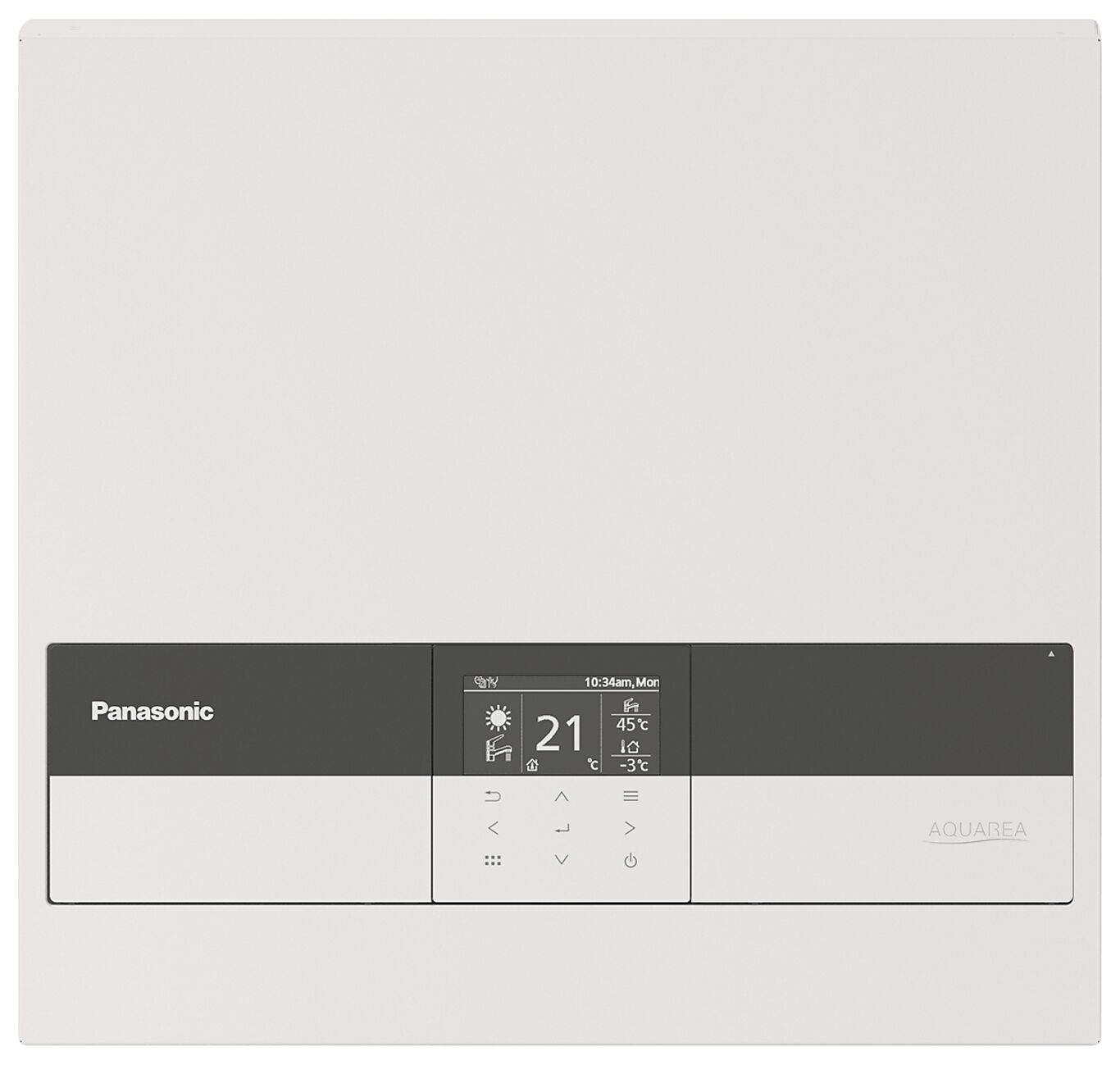 Panasonic Kontrollmodul for 9-12 kw 230/1 1