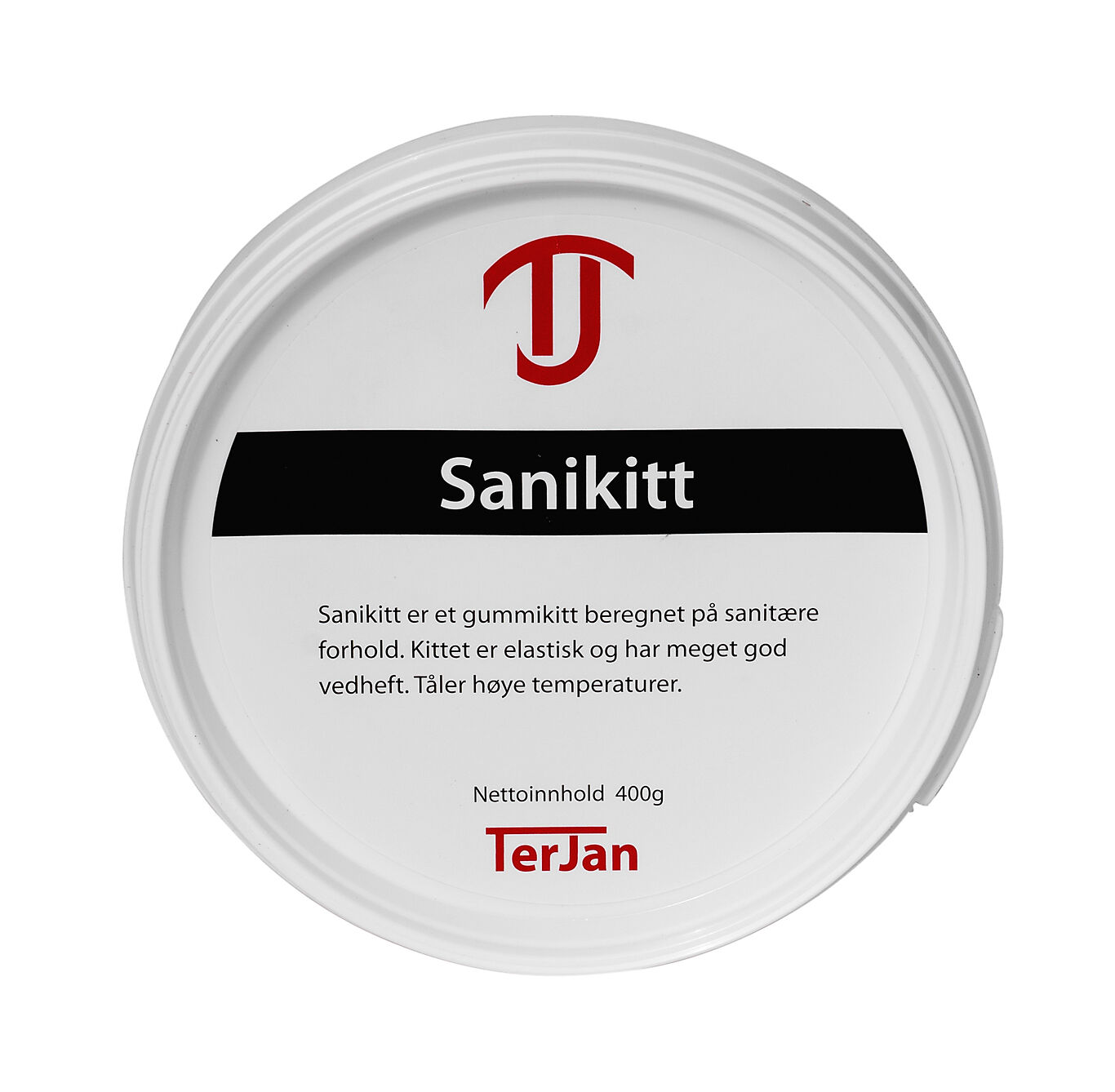 Terjan Sanikitt 400GR