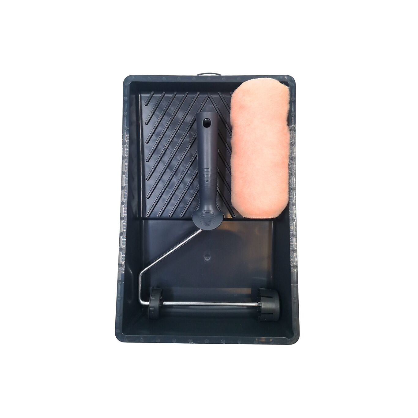 Flügger Rullesett 8650 18cm 1