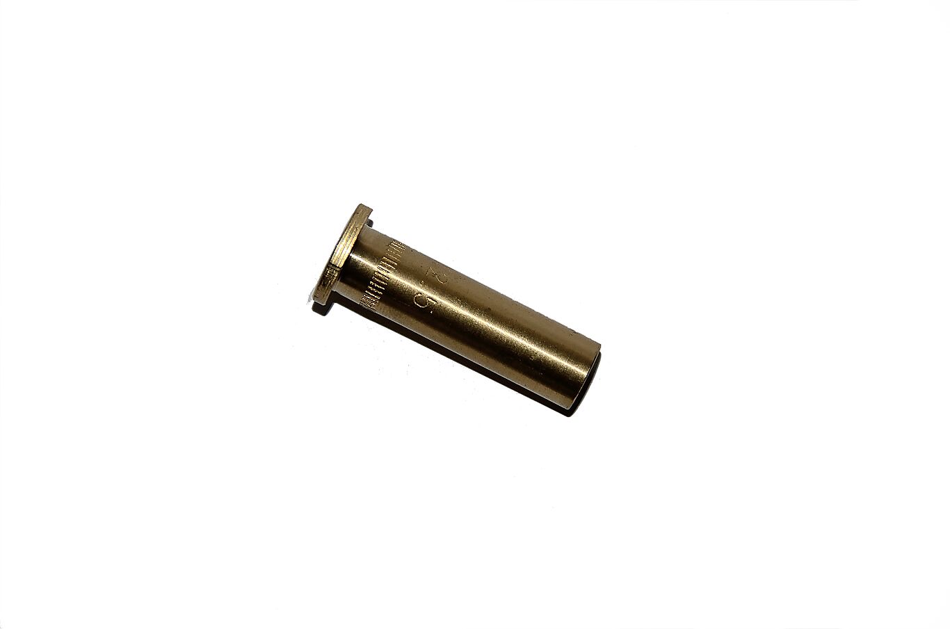 Altech Altech tappevann messing push støttehylse 18mm 1