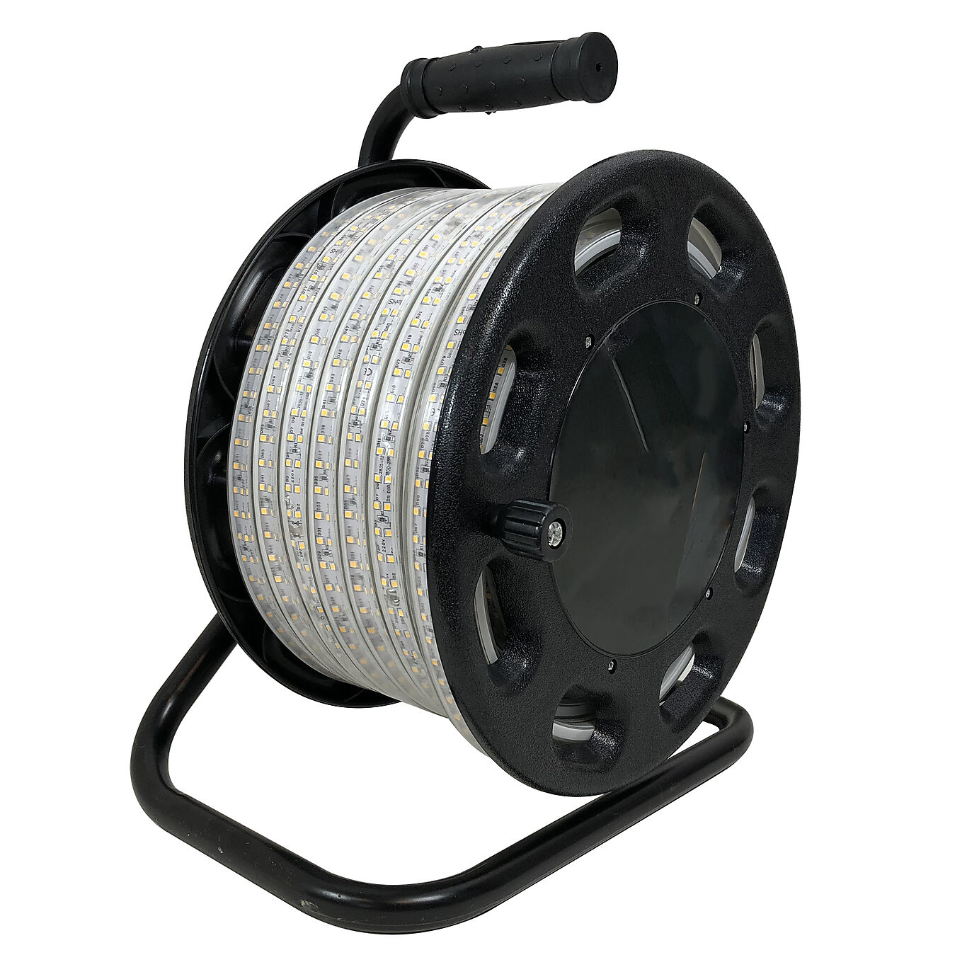 LED strip trommel 25 meter