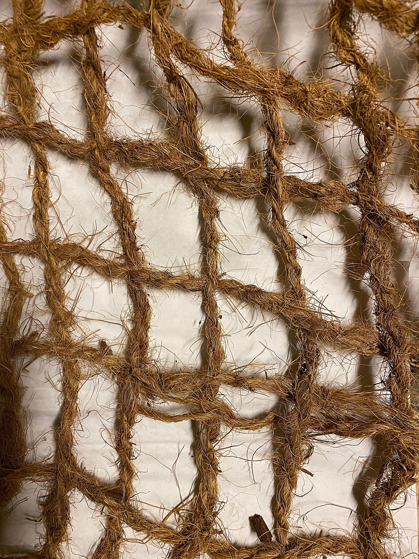 Kokosnett 400 G/m² 2 X 2 X 50m 1