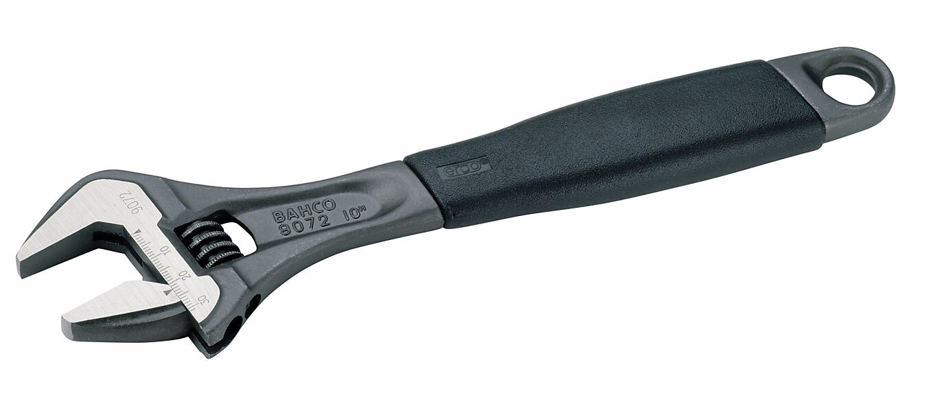 Bahco Rørskiftenøkkel Ergo 10" Bahco nr 9072 P 1