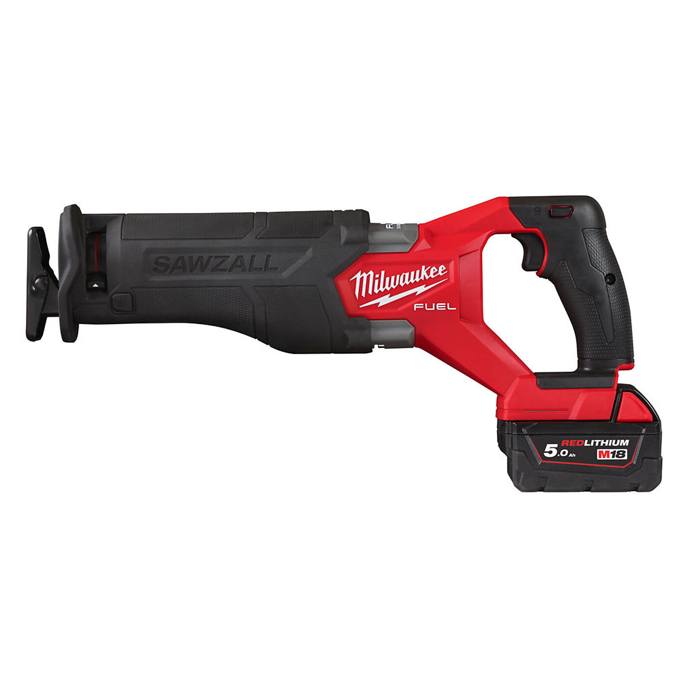 Milwaukee Milwaukee M18 Bajonettsag 32MM FSZ-502X 1