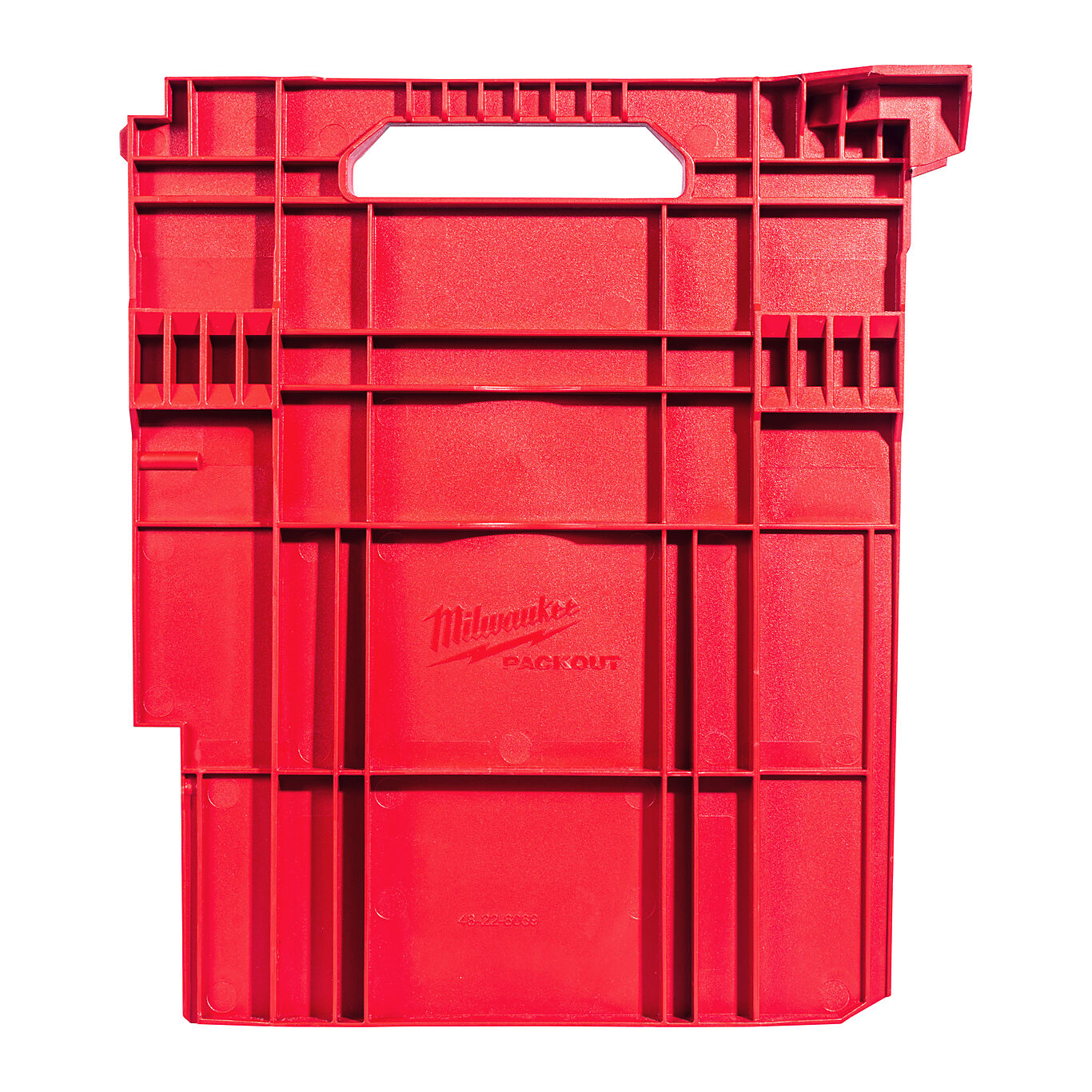 Milwaukee Milwaukee Skillevegg kasse Packout 1