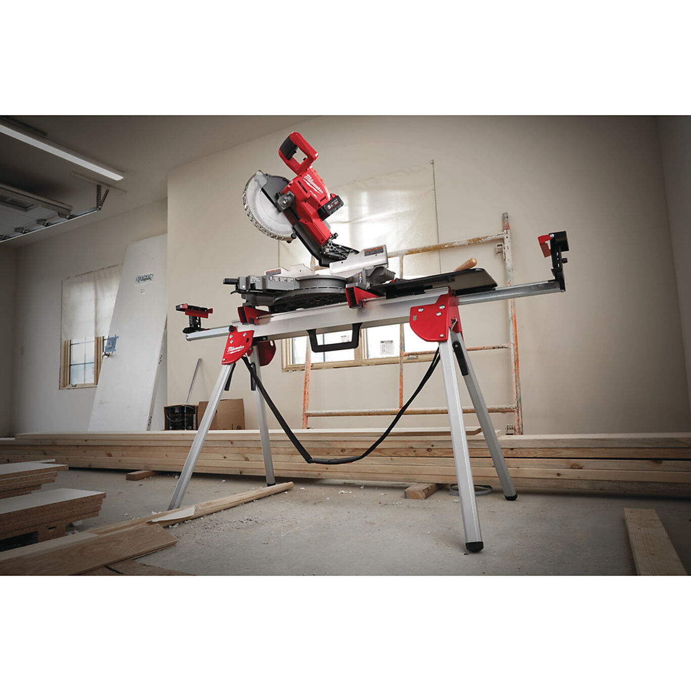 Milwaukee Milwaukee Sagbord MSL 2000 2