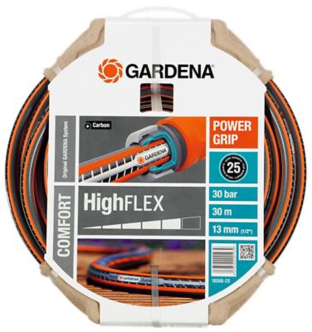 Gardena Hageslange Comfort 1/2" 30 m 1