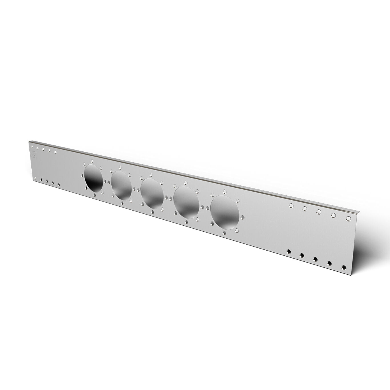 LK Systems Festeskinne Smartbox CC 75/150 1