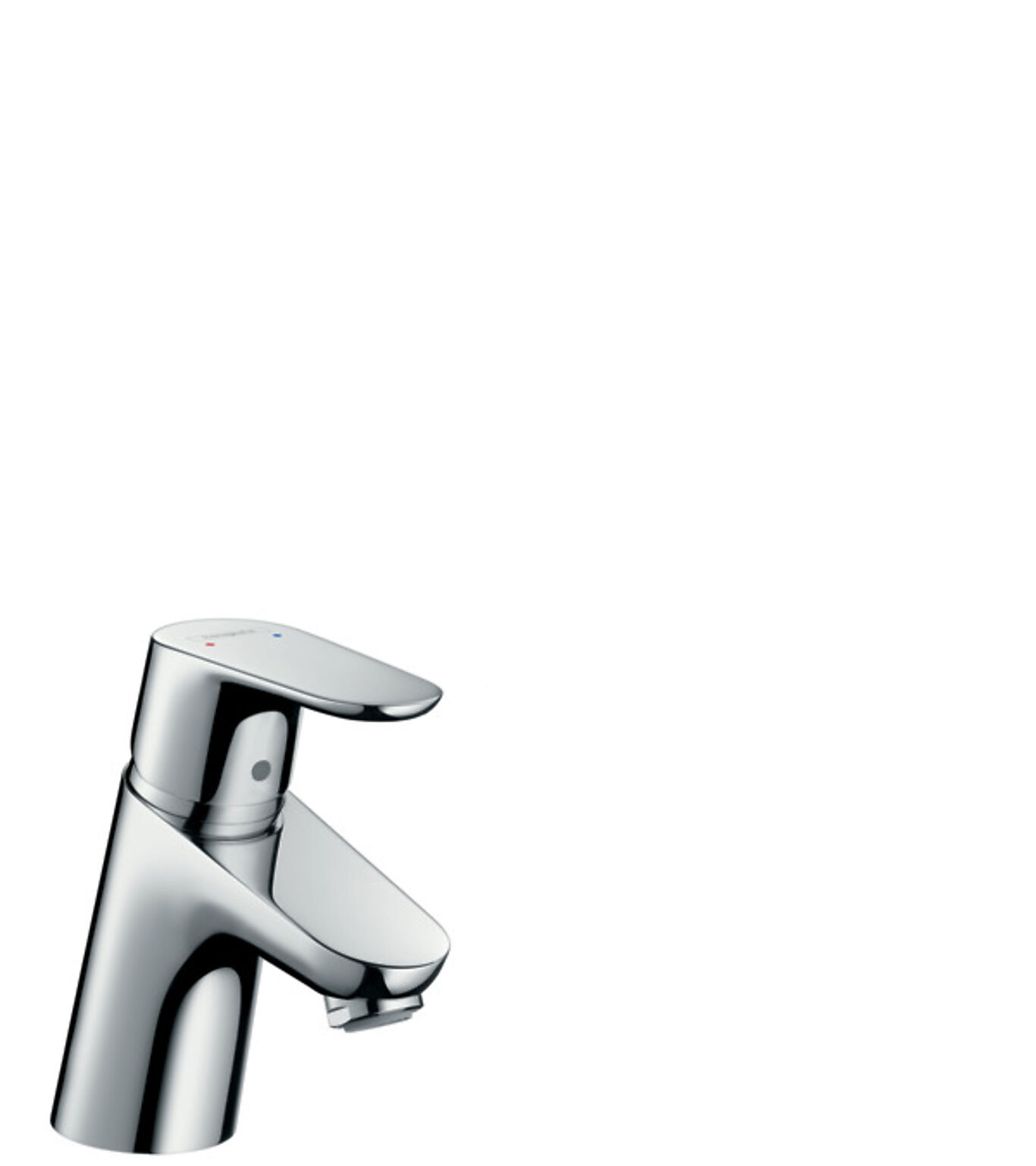 Hansgrohe Focus servantkran 70