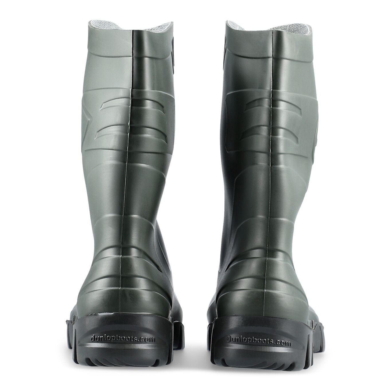 Sika Footwear Dunlop Støvel Kort DEE 37 4