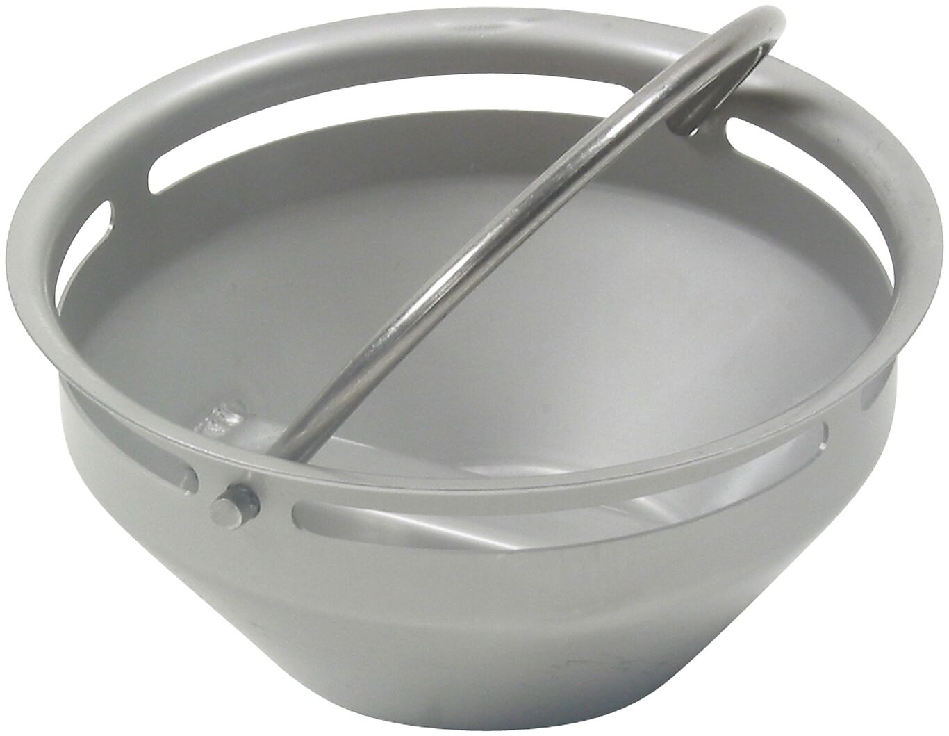 Blucher Blücher sandfang 200 x 200 mm 1 ltr 1