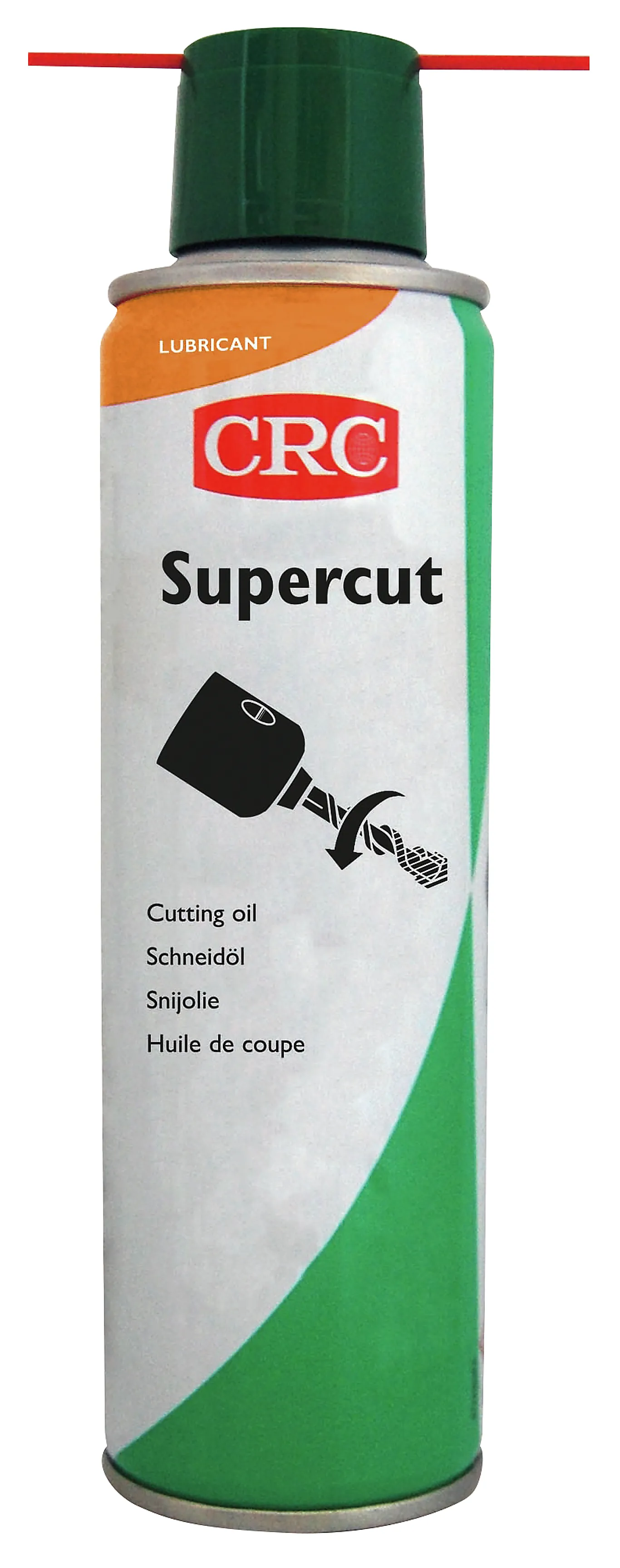 Skjæreolje Super Cut 250 ml