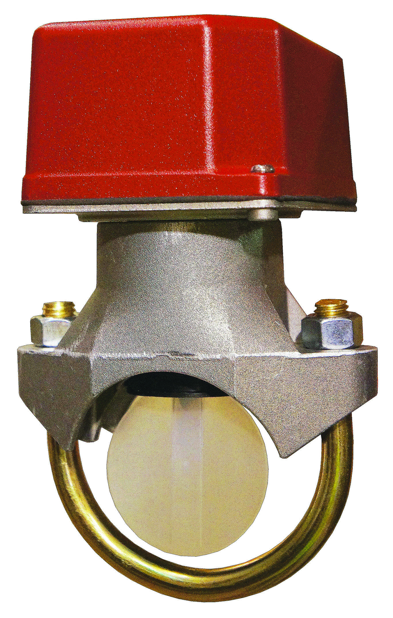 Viking Strømningsvakt DN100 Potter VSR 1