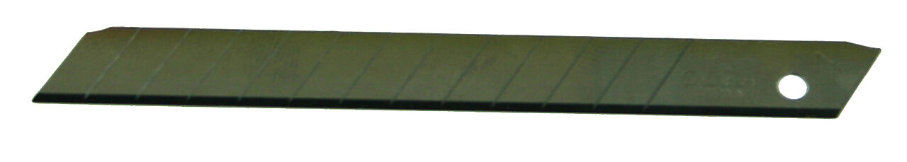 Olfa Knivblad  9 mm AB-10B 10 stk 1