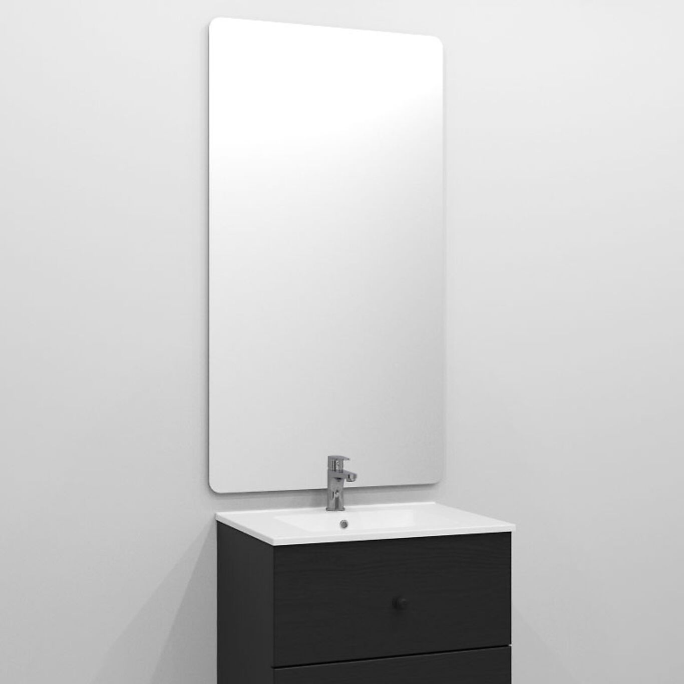 Alterna Alterna Avona speil 120 cm 1