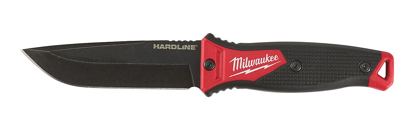 Milwaukee slirekniv hardline